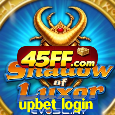 upbet login